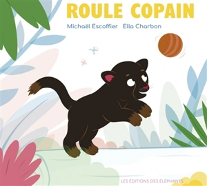 Roule copain - Michaël Escoffier