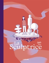 La sculptrice - Quentin Vijoux
