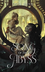 Deep waters. Vol. 2. Song of the abyss - Emma Hamm