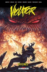 Spawn. Violator : origines - Marc Andreyko