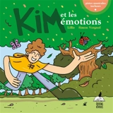 Kim et les émotions - Lillie