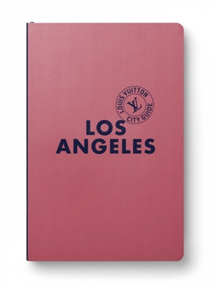 Los Angeles - Alexis Chenu