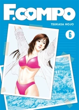 Family Compo : édition de luxe. Vol. 6 - Tsukasa Hojo