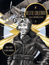 Bessie Coleman - Anne Loyer