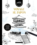 Zen line : voyage au Japon