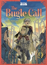 The bugle call. Vol. 9 - Mozuku Sora