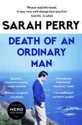 Death of an Ordinary Man - Sarah Perry