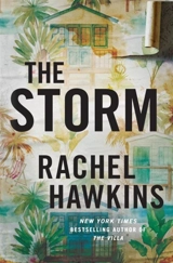 The Storm - Hawkins, Rachel