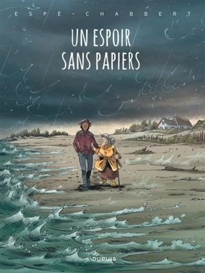 Un espoir sans papiers - Ingrid Chabbert