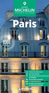 Paris - Manufacture française des pneumatiques Michelin