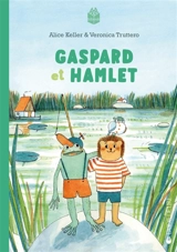 Gaspard et Hamlet - Alice Keller