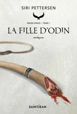 La fille d'Odin 1 - Pettersen, Siri