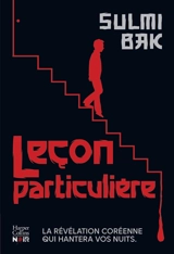 Leçon particulière - Sulmi Bak