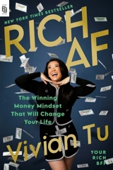 Rich AF - Tu, Vivian