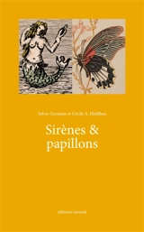 Sirènes - Cécile A. Holdban