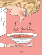 Le poil - Emilie Chazerand