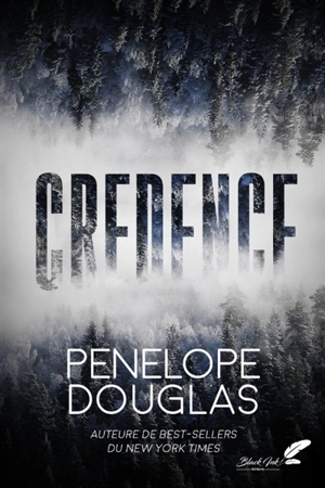 Credence - Penelope Douglas