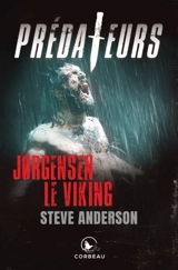 Jorgensen le viking - Steve Anderson
