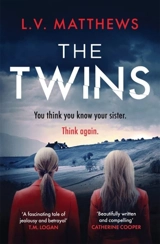 The Twins - Matthews, L.V.