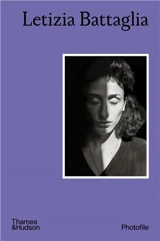 Letizia Battaglia (Photofile) - Walter Guadagnini
