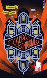 Kalpa impérial - Angélica Gorodischer