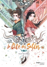 La cité des sables. Vol. 1 - Nianhua Shen