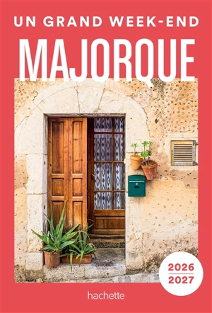 Majorque : 2026-2027 - Barbara Divry