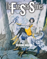 The five star stories. Vol. 7 - Mamoru Nagano