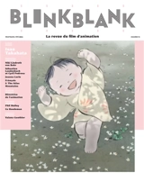 Blink Blank : la revue du film d'animation, n° 13