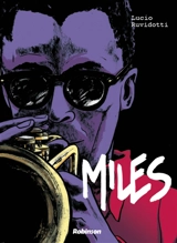 Miles - Lucio Ruvidotti