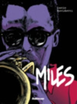 Miles - Lucio Ruvidotti