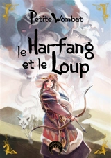 Le harfang et le loup - Petite Wombat