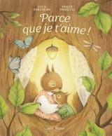 Parce que je t'aime ! - Luca Tortolini