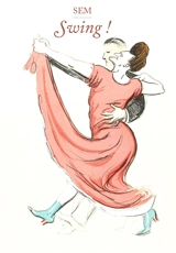 Swing ! - Sem