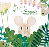 La récolte de Souris - Leticia R. Gancedo
