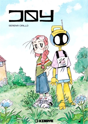 Joy - Serena Cirillo