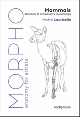 Morpho : Mammals - Michel Lauricella