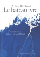 Le bateau ivre - Arthur Rimbaud