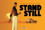 Standstill - Lee Loughridge