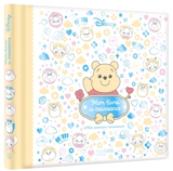 Mon livre de naissance : mes premiers souvenirs - Walt Disney company