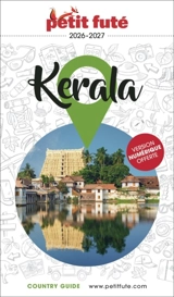 Kerala : 2026-2027 - Dominique Auzias