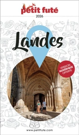 Landes : 2026 - Dominique Auzias