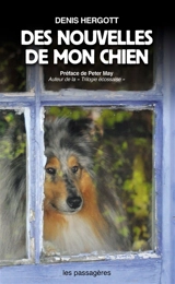 Des nouvelles de mon chien - Denis Hergott