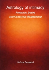 Astrology of intimacy - Jérôme Zenastral