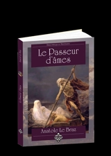 Le passeur d'âmes : et autres contes - Anatole Le Braz