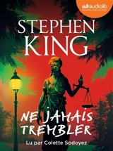 Ne jamais trembler - Stephen King