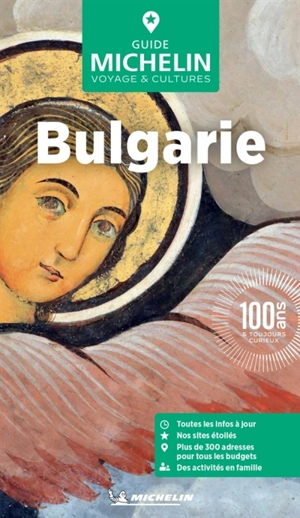 Bulgarie - Manufacture française des pneumatiques Michelin