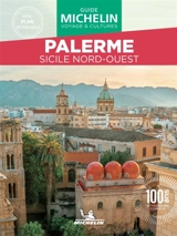 Palerme : Sicile nord ouest - Manufacture française des pneumatiques Michelin