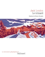 Le trimard - Jack London