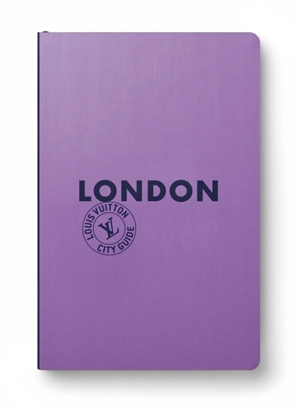 London - Richard Cook